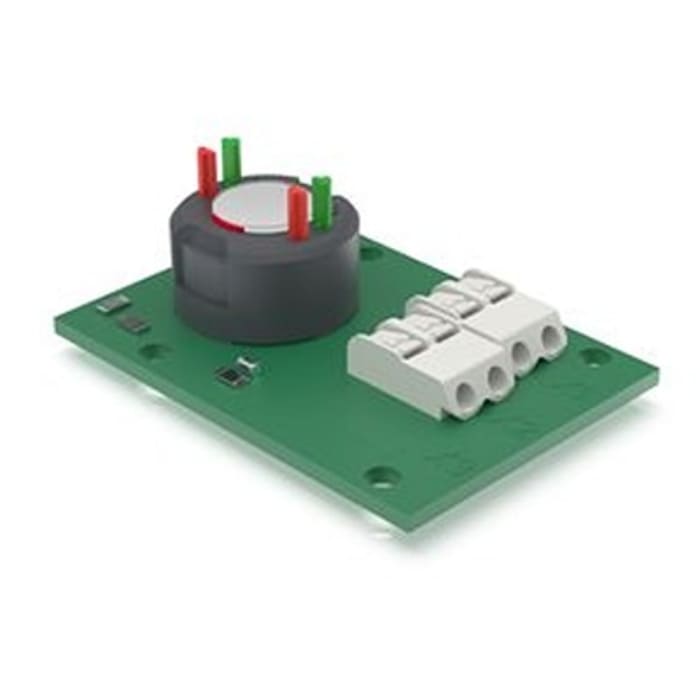 5.00.100.247/0100 RAFI | RAFI E-BOX Series Contact Block for Use with ...