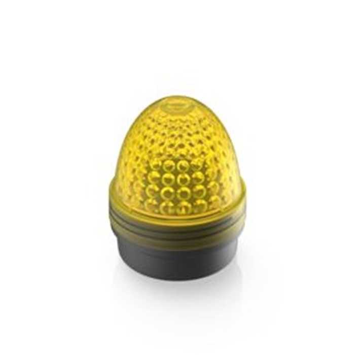 1.69.010.002/1400 RAFI | RAFI Yellow Indicator for Use with Signal Lamp ...