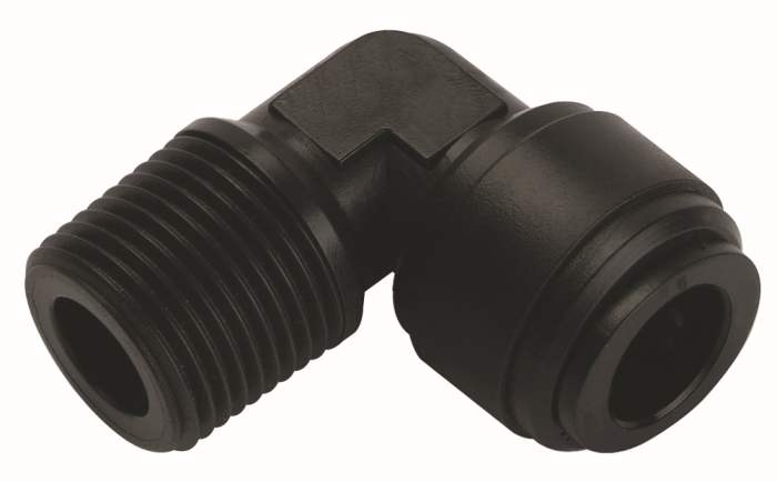 RS PRO | RS PRO R 3/8 Male Threaded Male | 528-455 | RS