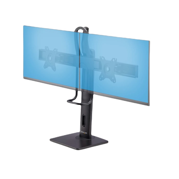 StarTech.com Monitor Desk Stand
