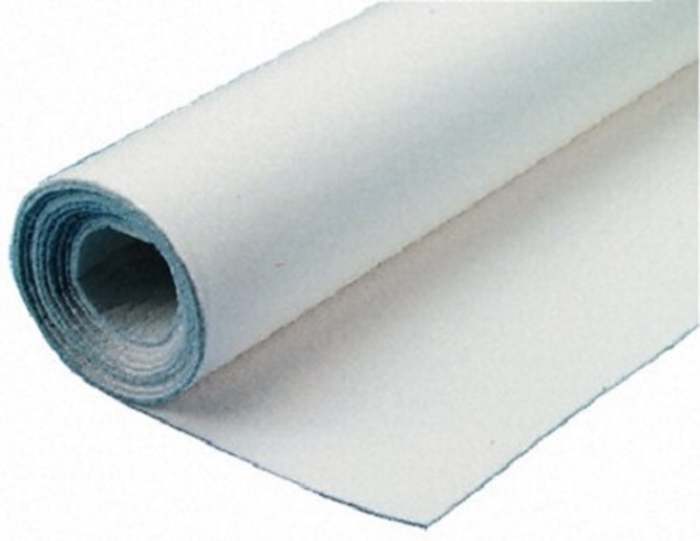 RS PRO Flame Retardant Calcium-Magnesium Silicate Thermal Insulation, 1.5m x 610mm x 6mm