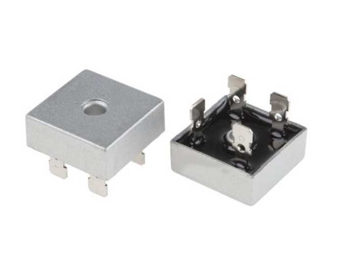 KBPC2512G HY Electronic Corp | HY Electronic Corp Bridge Rectifier ...