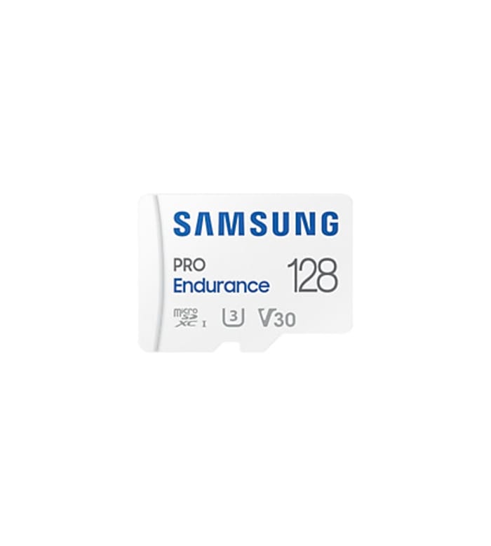 Samsung 128GB MicroSDXC Micro SD Card, Class 10
