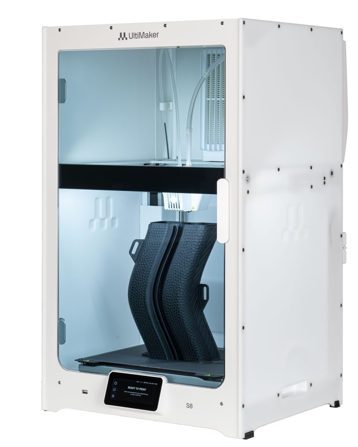 Ultimaker S8 3D Printer