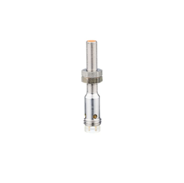 ifm electronic IY5062 Threaded Inductive Proximity Sensor, M5 x 0.5 PNP IY5 36V dc 1.5 mm 36 V dc 100mA