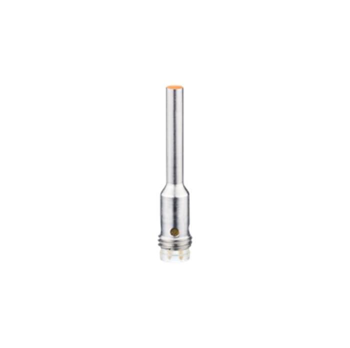ifm electronic IZ5057 Cylindrical Inductive Proximity Sensor, M8 x 1 PNP IZB31.5-BPKG/AS 36V dc 1.5 mm 36 V dc 100mA