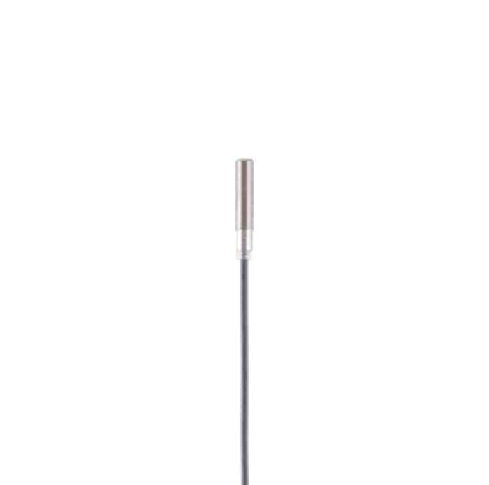 ifm electronic IY5066 Threaded Inductive Proximity Sensor, M5 x 0.5 PNP IY5 36V dc 1.5 mm 36 V dc 100mA