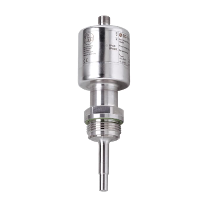 TAD081 ifm electronic | ifm electronic TAD Infrared Temperature Sensor ...