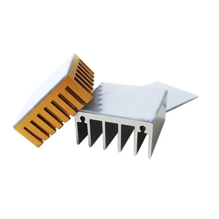 TGlobal TG-A6200 Series Thermal Pad, 0.5 mm Thick, 6.2 W/mK, Silicone