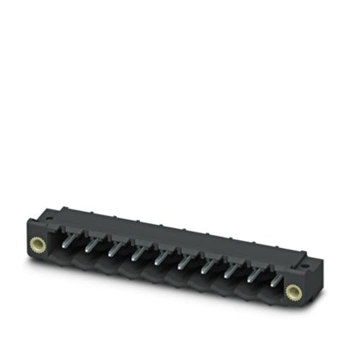 1792685 Phoenix Contact | Phoenix Contact Straight Wave Soldering Mount ...