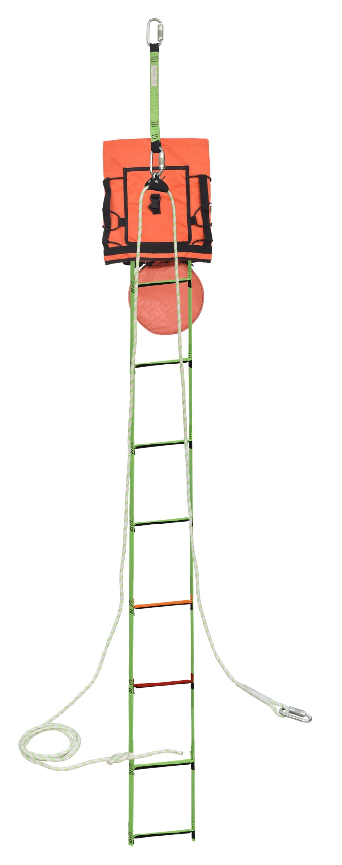 FA7002906R KRATOS SAFETY | KRATOS SAFETY Multi-Purpose Ladder 6 m ...