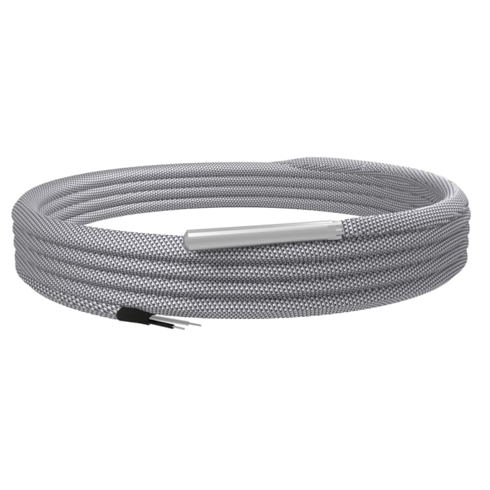 Termopar tipo J Emko, Ø sonda 6mm x 50mm, temp. máx +400°C