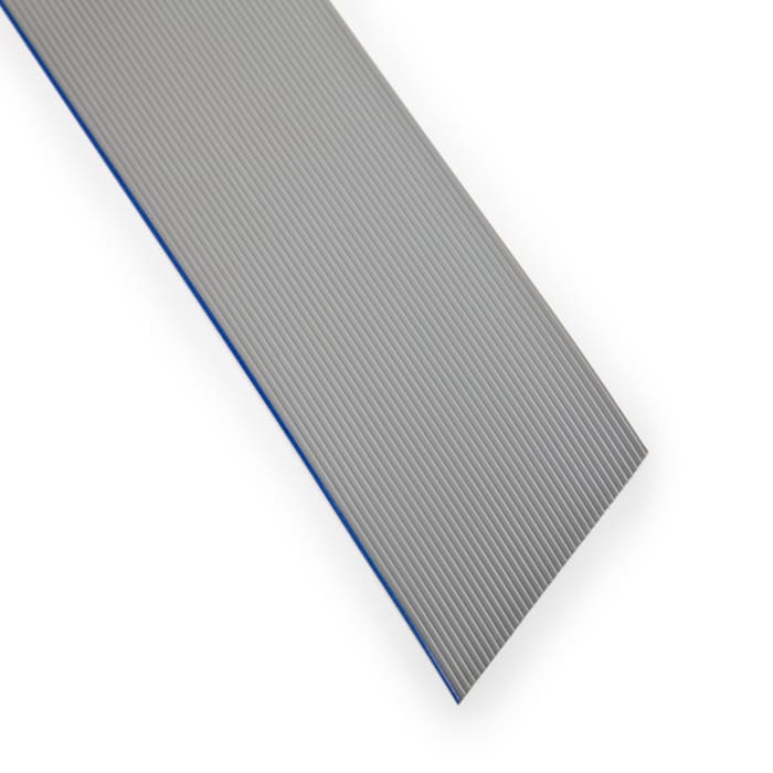 HF365/14SF 3M | 3M HF365 Series Ribbon Cable, Round Conductor Flat, 1. ...