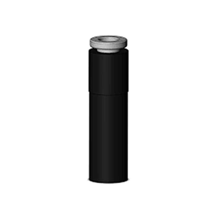 KQ2R12-16A-X35 SMC | SMC KQ2R Series One-touch Fitting, Push In 12 mm ...