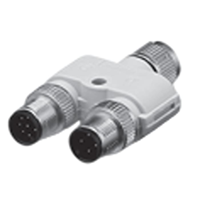EX500-ACY01-S SMC | SMC EX500 series Pneumatic Logic Controller | 623 ...