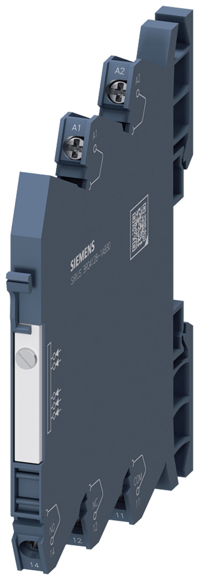 3RQ3065-1SM30 Siemens | Siemens SIRIUS 3RQ3 Output Coupler Series Relay ...