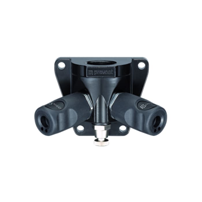 CSI 068103WK PREVOST | PREVOST Composite Body Female Pneumatic Quick ...
