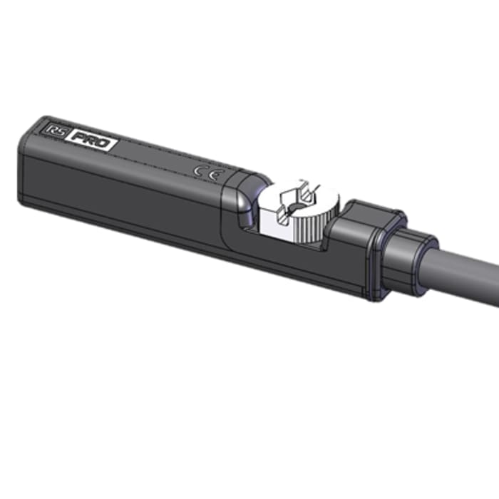 RS PRO | RS PRO Cylinder Sensor Pneumatic Cylinder Sensor, IP65, IP67 ...