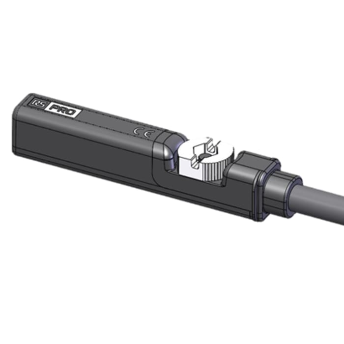 RS PRO | RS PRO Cylinder Sensor Pneumatic Cylinder Sensor, IP65, IP67 ...