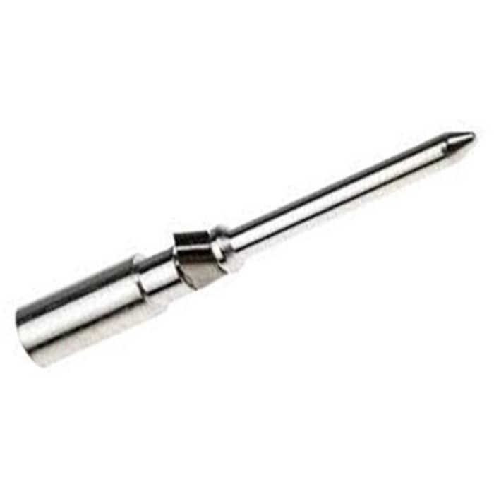 RS PRO Male 10A Industrial Power Connectors for use with Heavy Duty Power Connector Contact