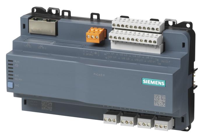 Indicateur numérique multifonction Siemens, PXC, LCD