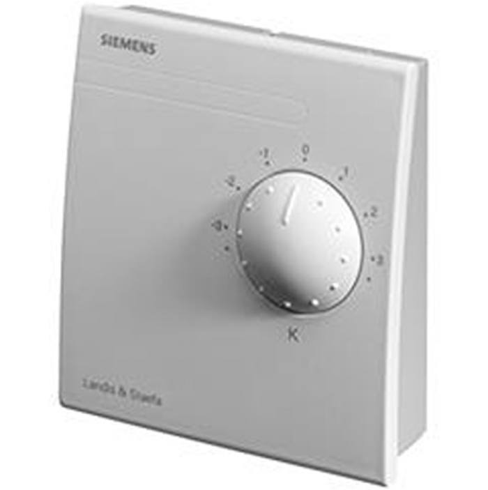 QAA27 / BPZ:QAA27 Siemens | Siemens QAA27 / BPZ:QAA27 RTD Sensor, Wall ...