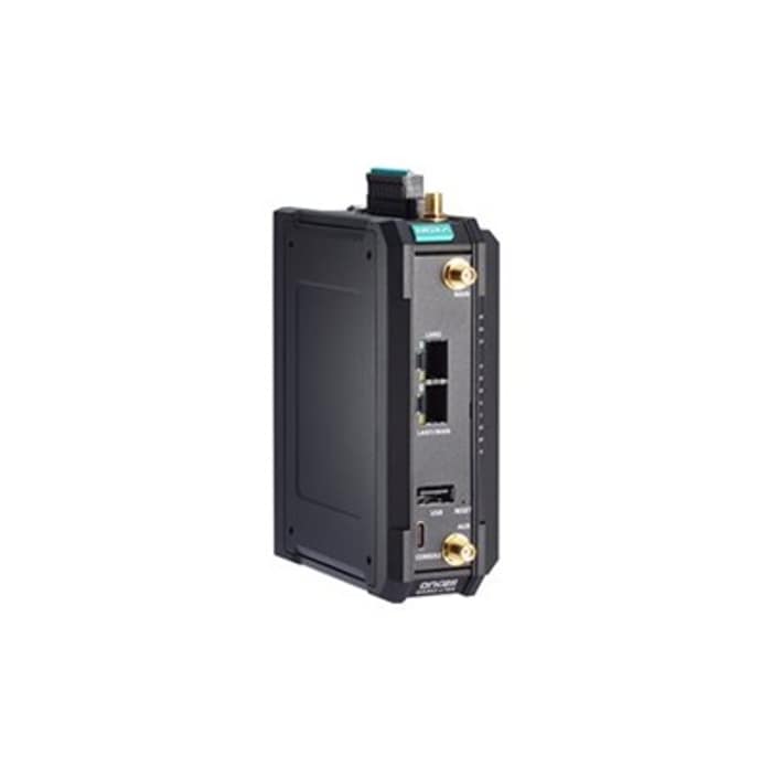 OnCell G4302-LTE4-JP MOXA | MOXA OnCell G4302-LTE4-JP OnCell G4302-LTE4 ...