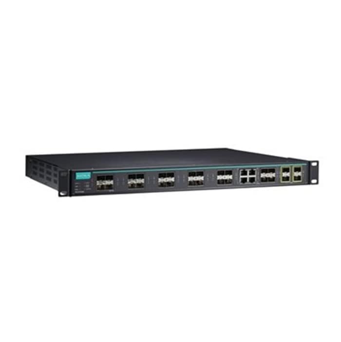 ICS-G7528A-8GSFP-4XG-HV-HV-T MOXA | MOXA ICS-G7528A-8GSFP-4XG-HV-HV-T ...