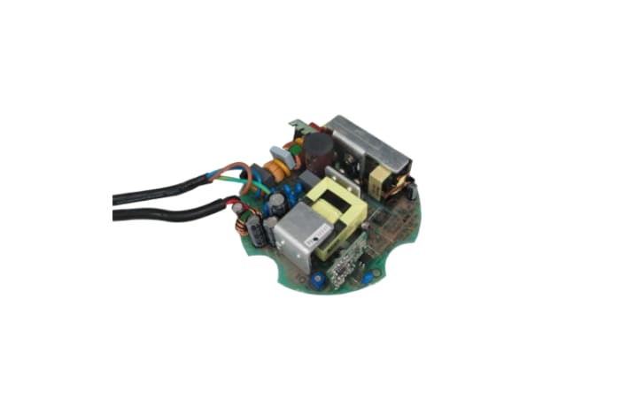 HBG-160P-60B MEAN WELL | MEAN WELL LED Driver, 60V, 160 W Dimmable ...