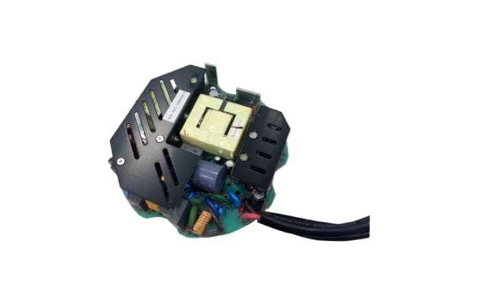 HBG-240P-60B MEAN WELL | MEAN WELL LED Driver, 60V, 240 W Dimmable ...
