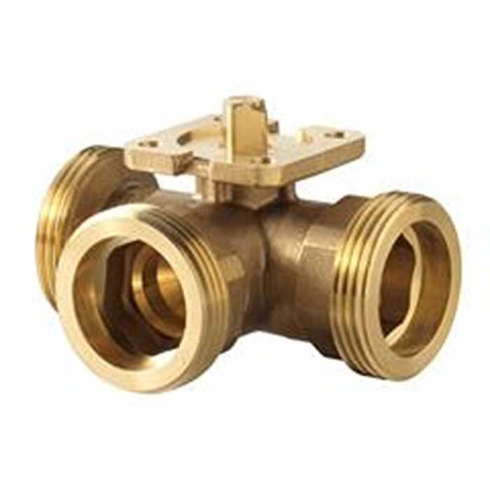 VBG60.40-49T / S55230-V140 Siemens | Siemens Dzr Brass Threaded, ISO ...