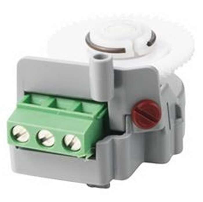 ASZ7.5/1000 / S55845-Z106 Siemens | Siemens 1000 Ω Rotary Potentiometer ...