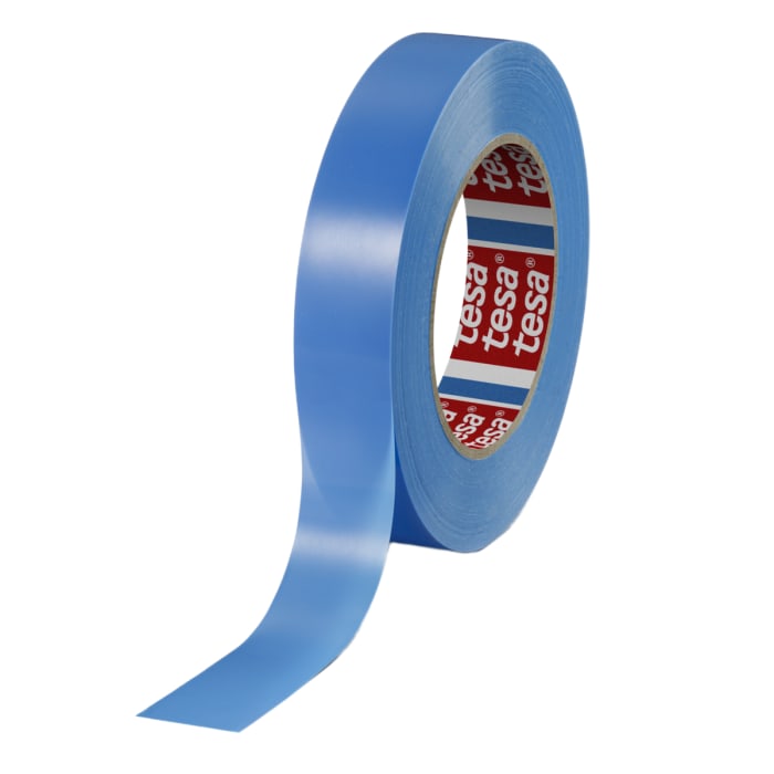 64294-00006-00 Tesa | Tesa Blue 64294 Strapping Tape | 636-774 | RS