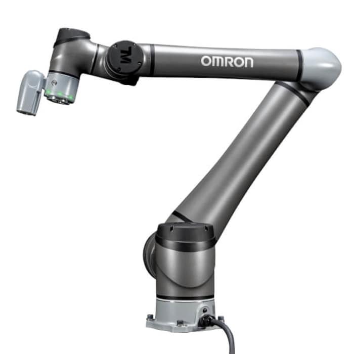 RT6-1101354 Omron | Omron 6 Axis Robotic Arm | 638-859 | RS