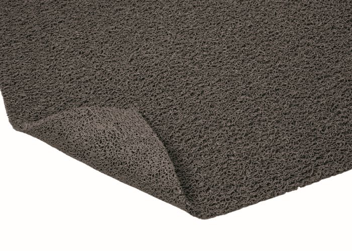 Notrax 274 CiTi Anti-Slip, Entrance & Walkway Mat, Textured, Outdoor Use, Charcoal, 1.2m 6m 14mm