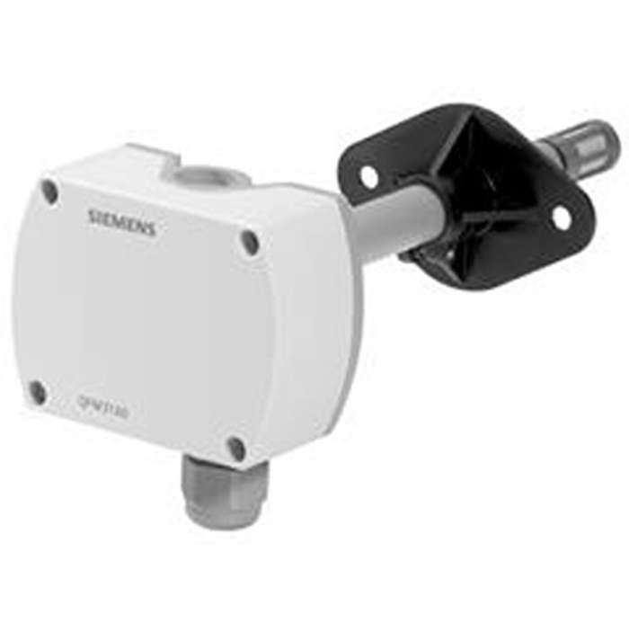 QFM3101 / BPZ:QFM3101 Siemens | Siemens QFA31 Series Temperature ...