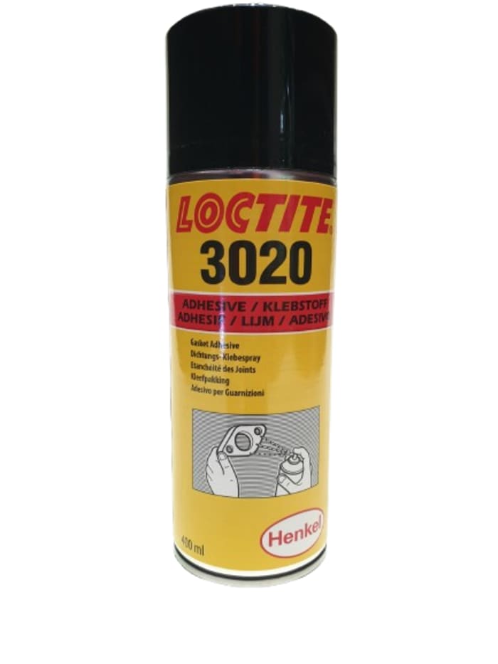 232345 Loctite | Loctite MR 3020 Pipe Sealant Liquid for Gasketing 400 ...