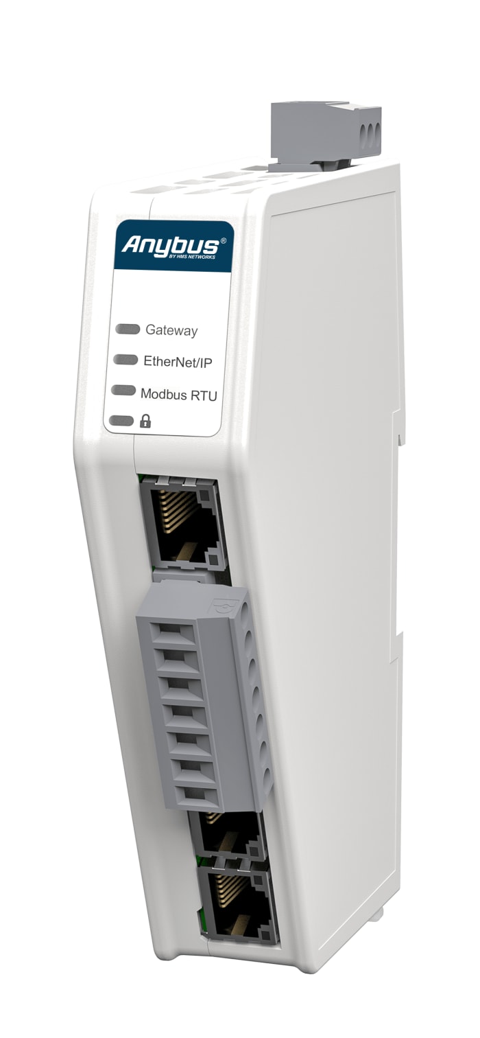 ABC4024-A Anybus | Anybus ABC4024 Series Converter for Use with Modbus ...