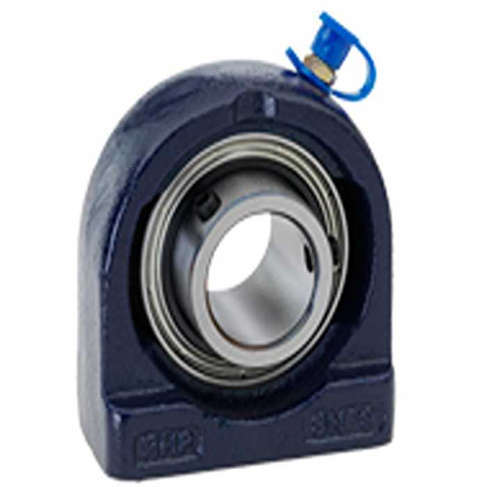SNP30 NSK | NSK SNP30 Plummer Block Bearing Unit -, 30 mm ID | 643-876 | RS