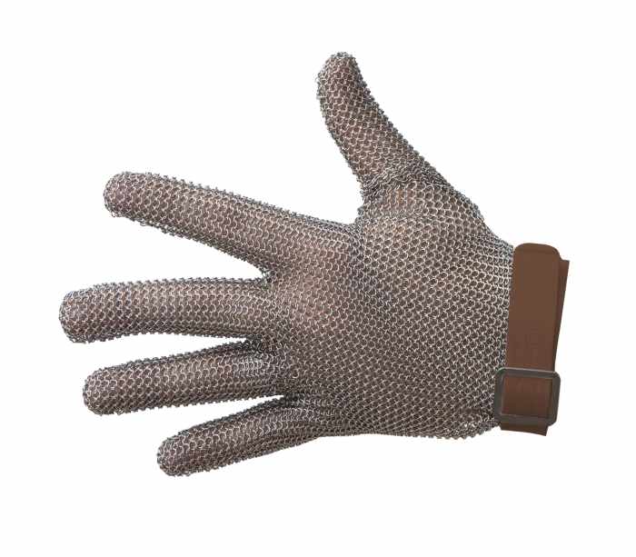 0GCM.132.00.000.00 Manulatex | Guantes de trabajo de Acero inoxidable ...