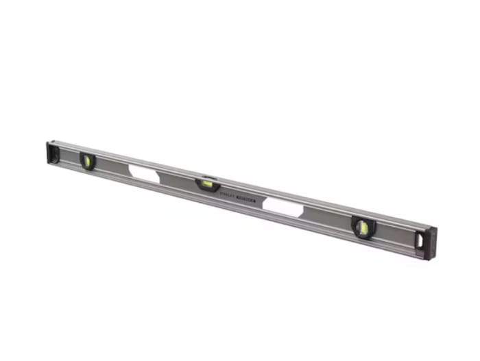 XTHT1-42134 Stanley | Stanley 120 cm Spirit Level & Inclinometer ...