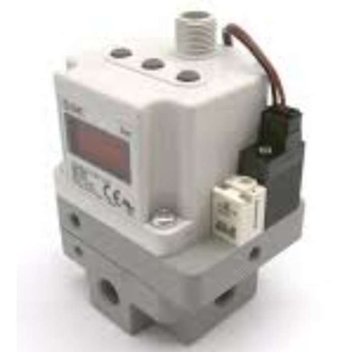 ITV1050-01F1BN3-X158 SMC | SMC 1/4 in, 3/8 in Regulator - 0.005MPa to 0 ...