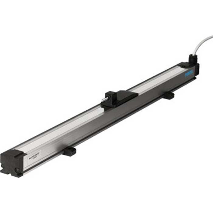 MLO-POT-2000-TLF Festo | Festo MLO-POT Series Linear Measuring Encoder ...