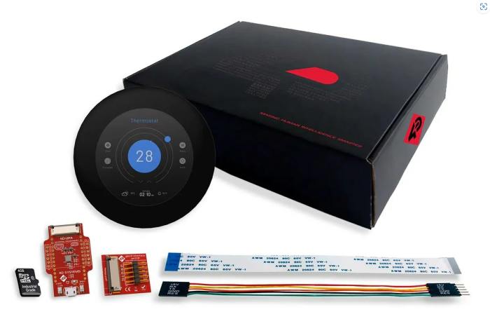 SK-480RD-CTP-CLB 4D Systems | 4D Systems SK-480RD-CTP-CLB SK-480RD-CTP ...