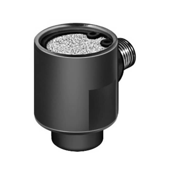 SEU-1/8-NPT Festo | Festo Exhaust Valve x 10 bar | 650-264 | RS