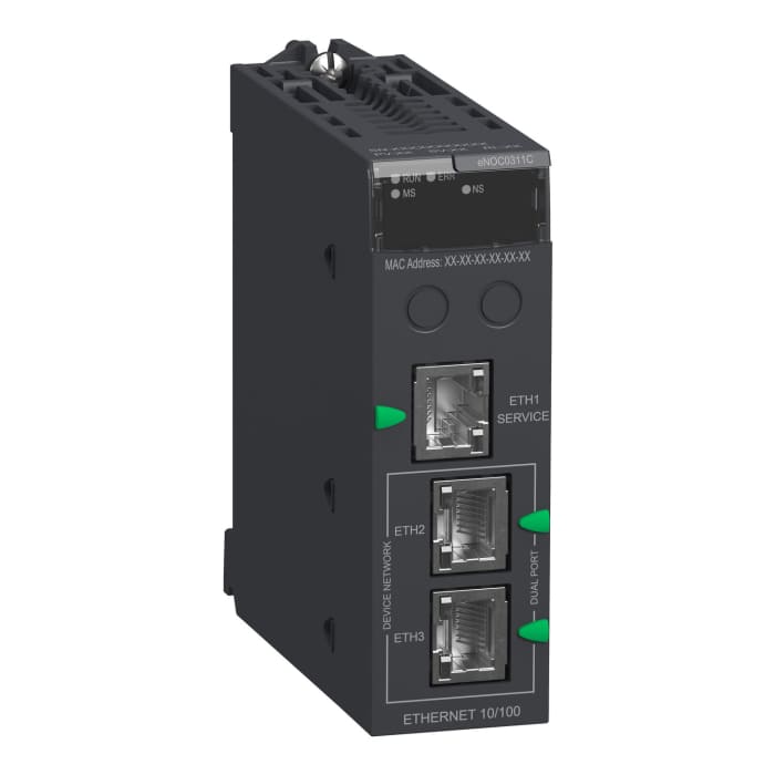 BMENOC0311C Schneider Electric | Schneider Electric Modicon M580 Series ...