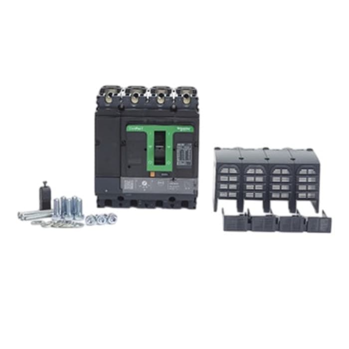 SE160QCB3LSM Schneider Electric | Schneider Electric, Acti9, Load ...
