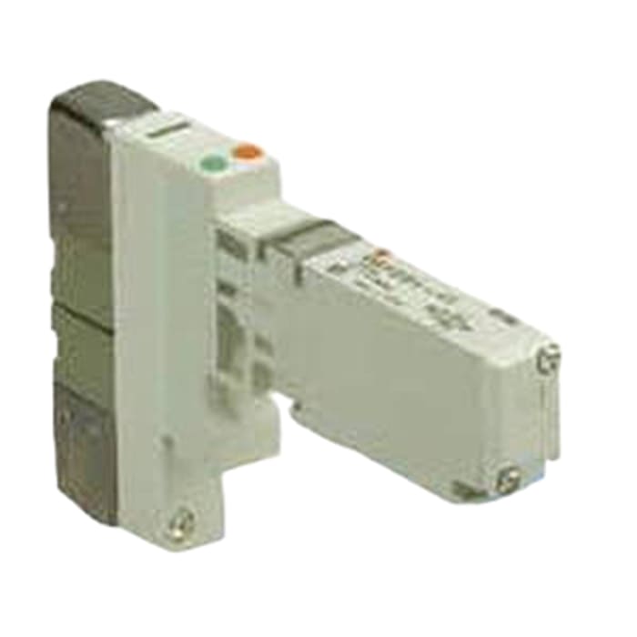 VQ2A01N-5B1-Q SMC | SMC Solenoid Valve - VQ2000 Series 24V dc | 655-646 ...