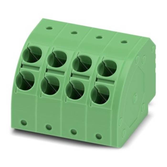 1725523 Phoenix Contact | Phoenix Contact Connector for use with Wire ...