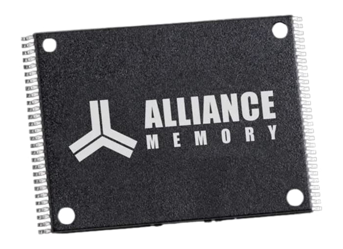 ASFC32G31T3-51BIN Alliance Memory | Alliance Memory NAND 32000 MB EMMC ...